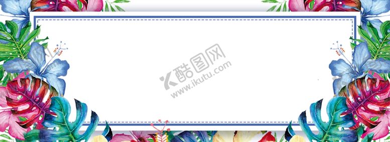 编号：21390207081307196715【酷图网】源文件下载-清新夏季上新宣传海报