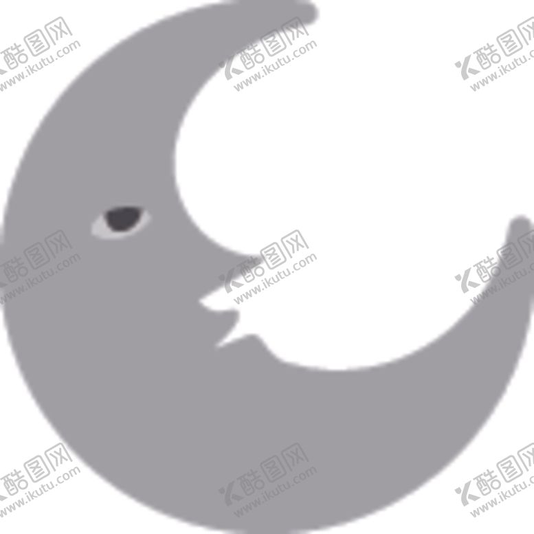 编号：22010204181829192686【酷图网】源文件下载-月亮