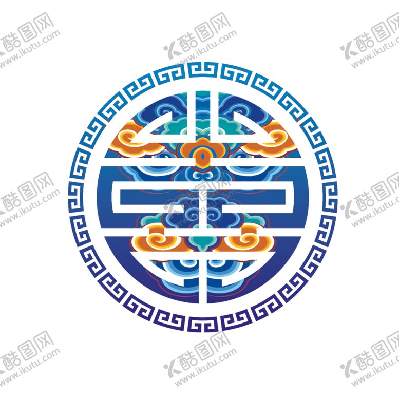 编号：66424405020300544335【酷图网】源文件下载-民族风花边花框