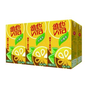 柠檬茶