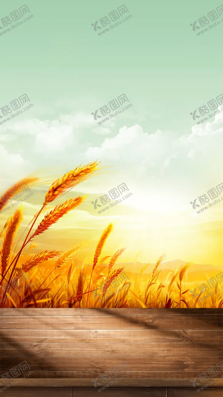编号：43602809291707015986【酷图网】源文件下载-春风景