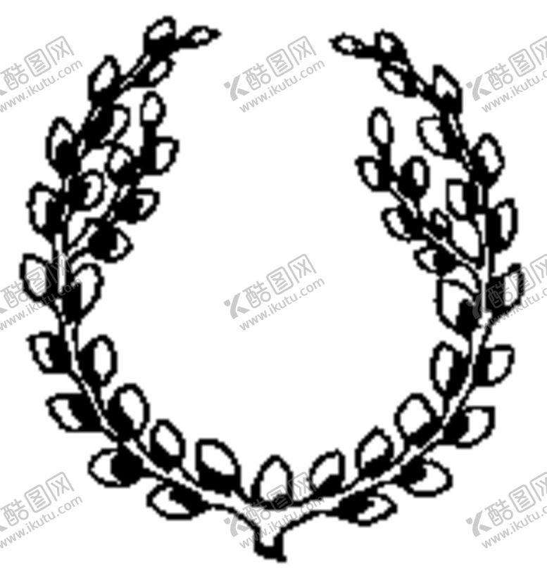 编号：70341306191634478690【酷图网】源文件下载-镂空花图案