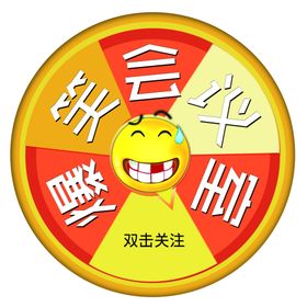 爆笑搞笑会议室头像