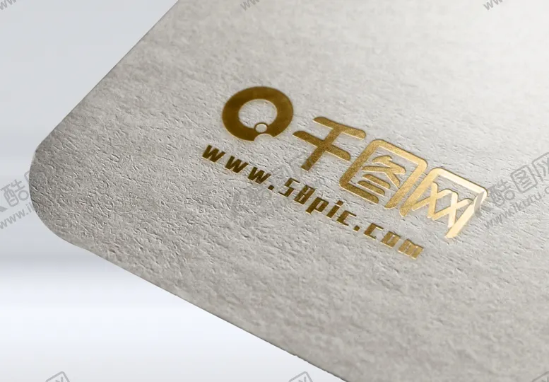 编号：53624806280050495032【酷图网】源文件下载-logo效果样机