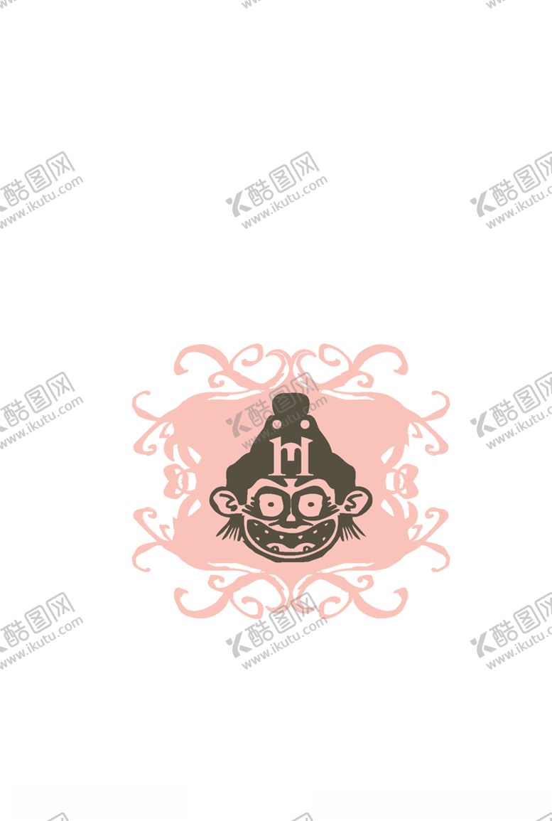 编号：14492106170149553293【酷图网】源文件下载-潮流服装图案