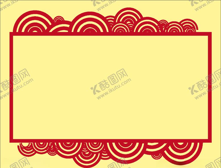 编号：50344610291654372117【酷图网】源文件下载-古典边框