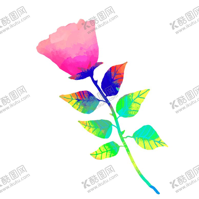 编号：18062706291319114147【酷图网】源文件下载-花素材