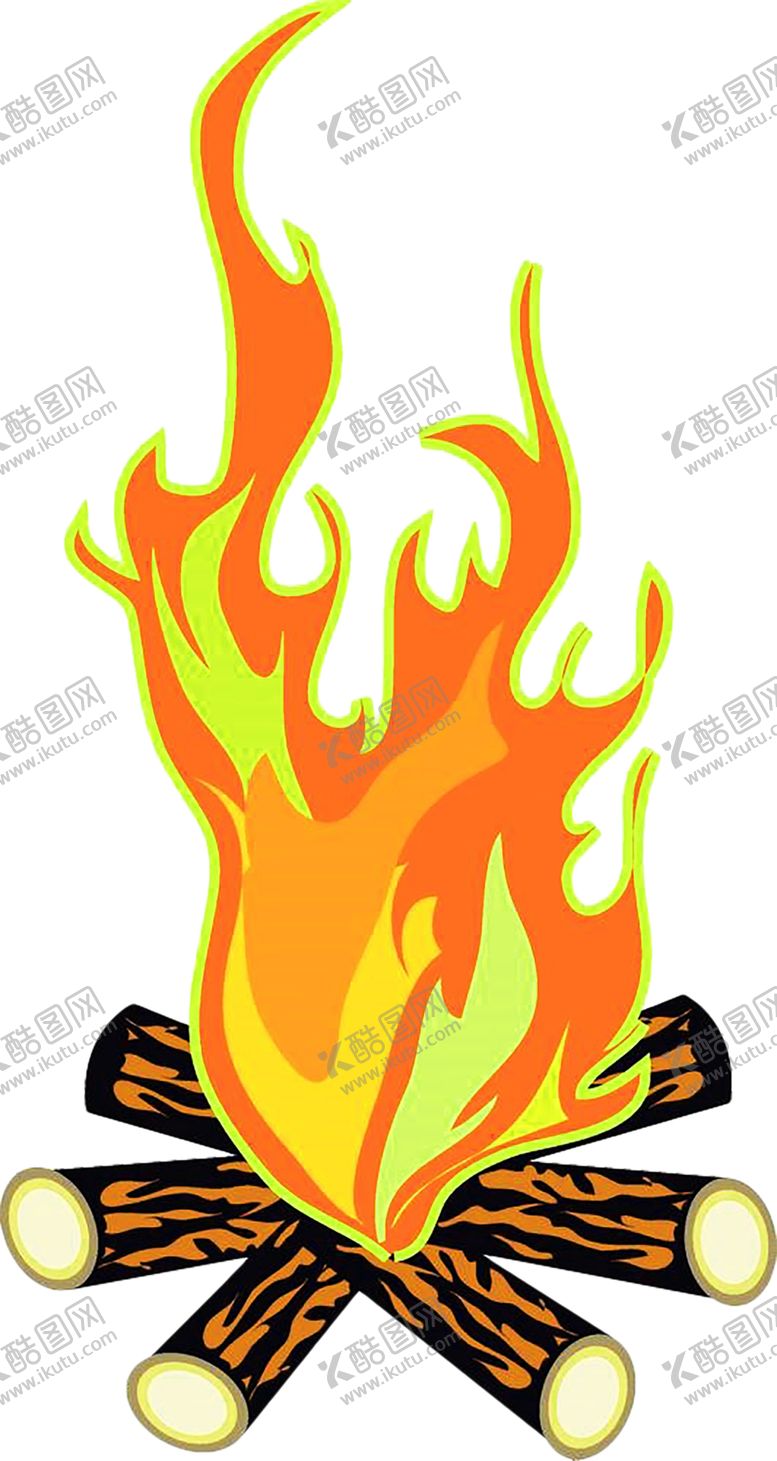 编号：90341210302222007521【酷图网】源文件下载-火焰