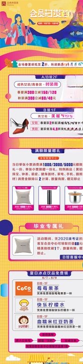 朋友圈刷屏长图
