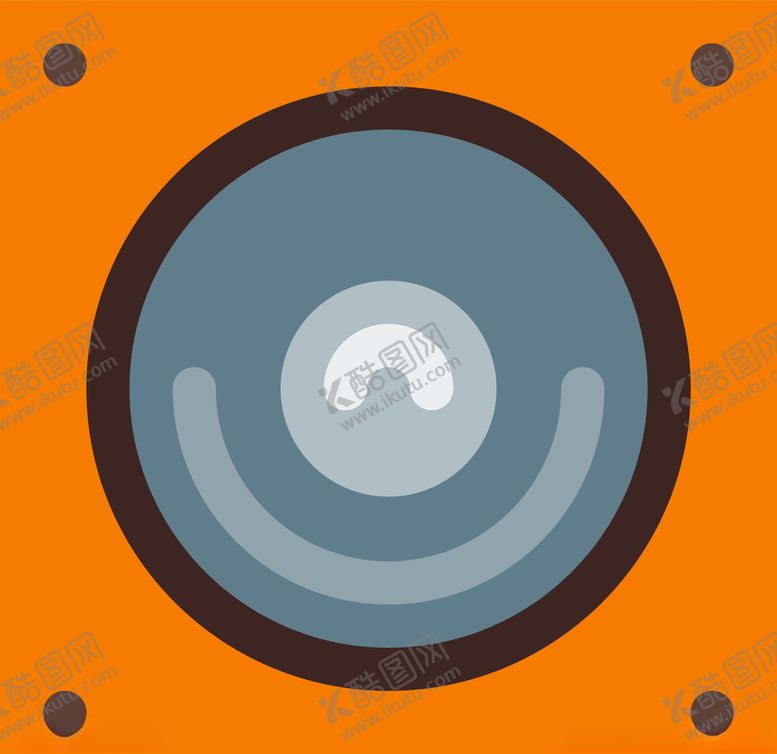 编号：10767010111135152763【酷图网】源文件下载-音响