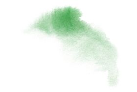 水彩背景底纹流渐变蓝色渐变