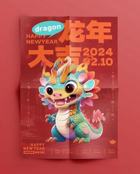 2024年海报