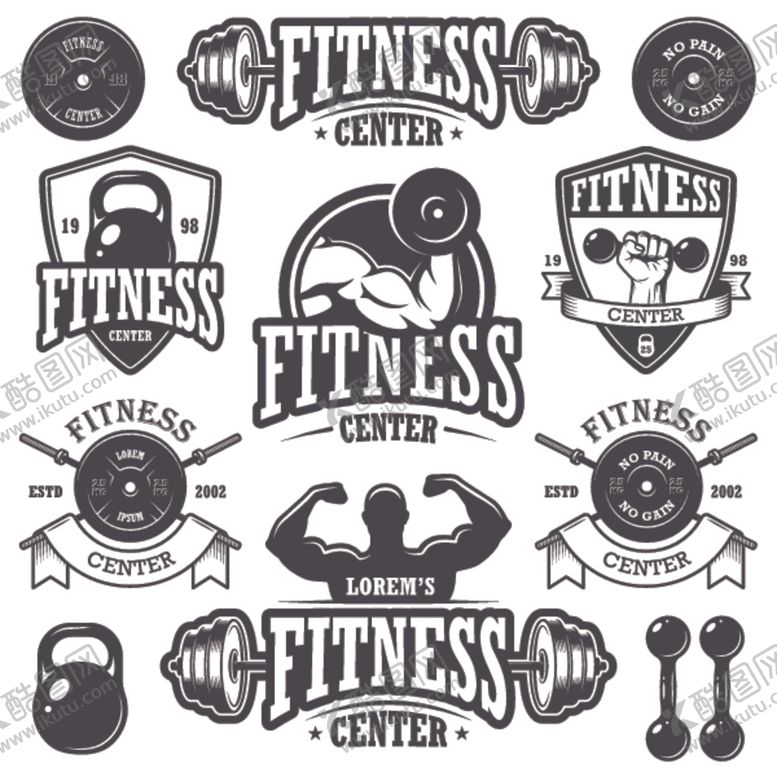 编号：79625109291107588435【酷图网】源文件下载-矢量logo图标