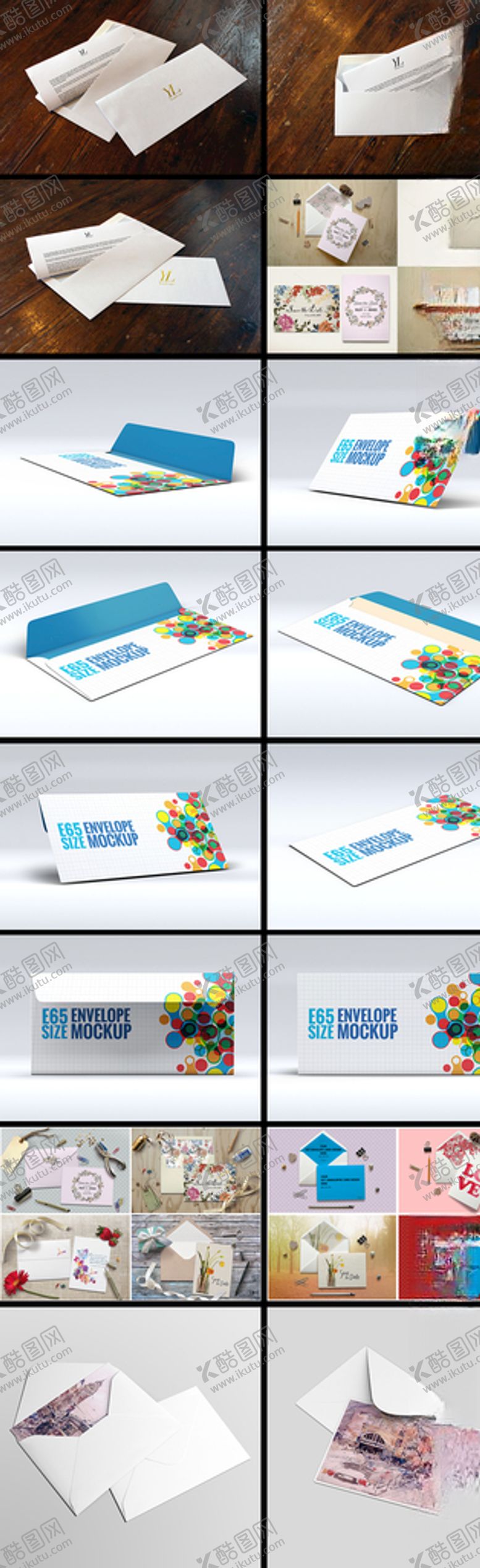 编号：98218609282306412382【酷图网】源文件下载-VI样机