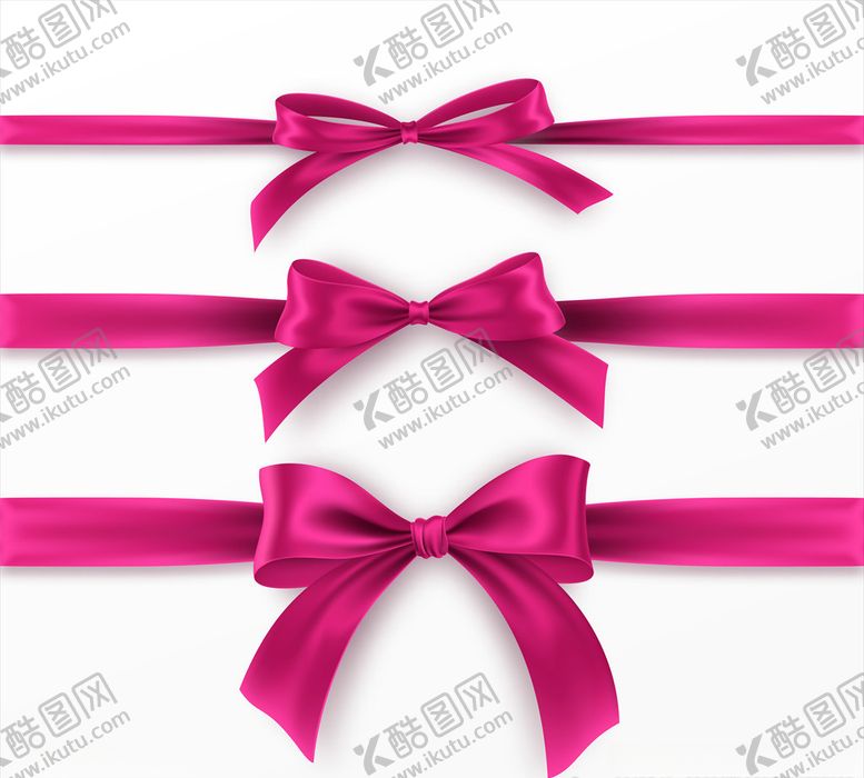 编号：89588509181313041974【酷图网】源文件下载-蝴蝶结