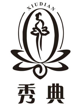 秀典LOGO