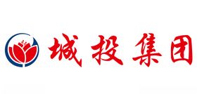 攀枝花城投集团LOGO