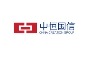 中恒国信logo