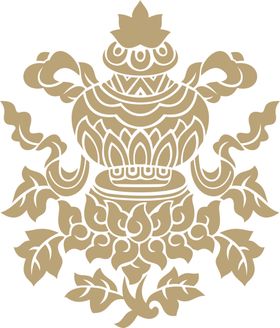 中式花纹纹理