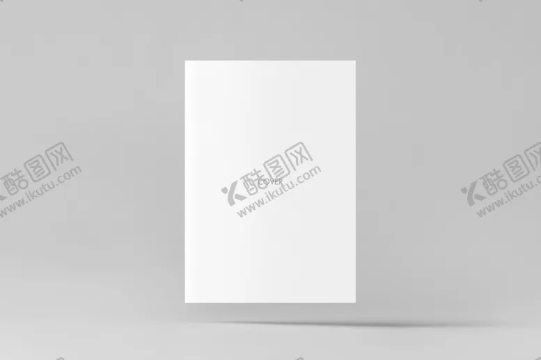 编号：24779206240903098039【酷图网】源文件下载-书籍杂志样机效果图