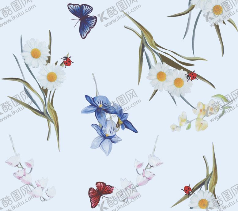 编号：87176310110617001096【酷图网】源文件下载-小花