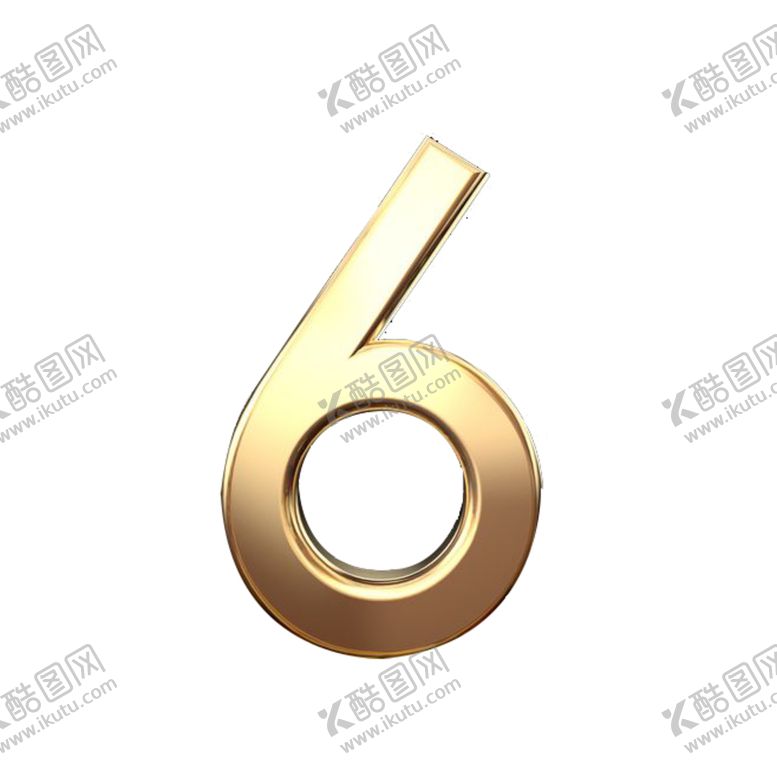 编号：30208907140229575346【酷图网】源文件下载-金属数字倒计时