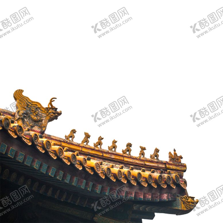 编号：36003903140628305722【酷图网】源文件下载-中式建筑