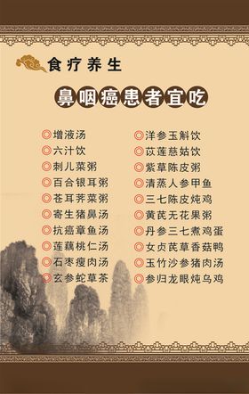 鼻咽癌