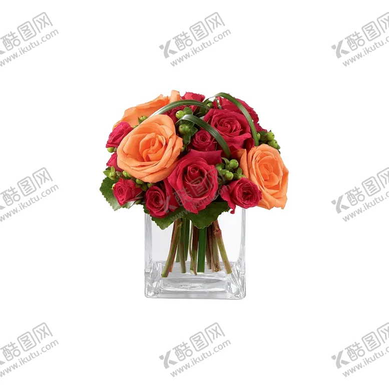编号：54295001130913413203【酷图网】源文件下载-绿植花艺