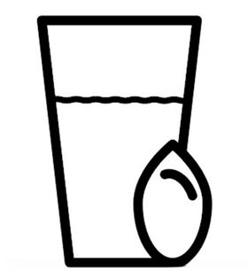 水杯