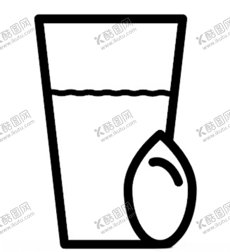编号：57981805190803039119【酷图网】源文件下载-水杯