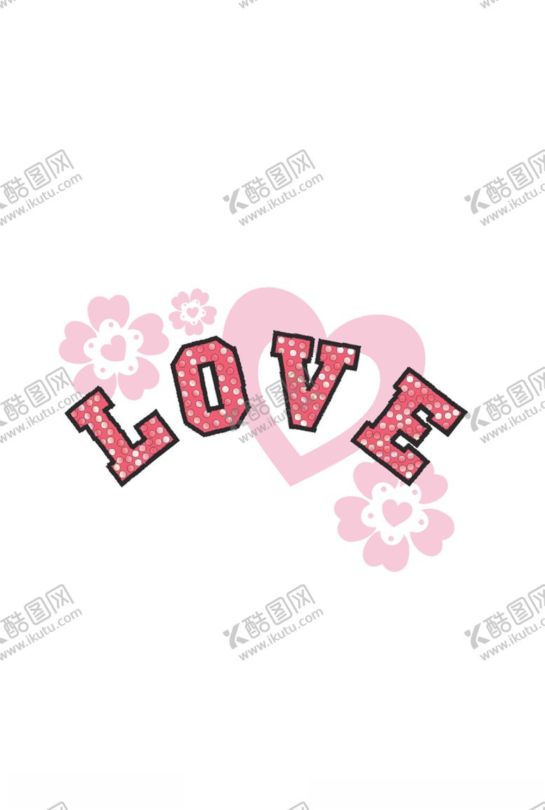编号：61561705082055128396【酷图网】源文件下载-LOVE爱