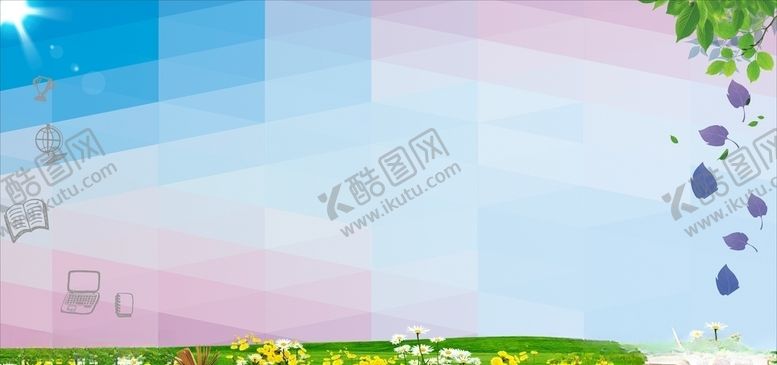 编号：46299610231528243057【酷图网】源文件下载-展板背景