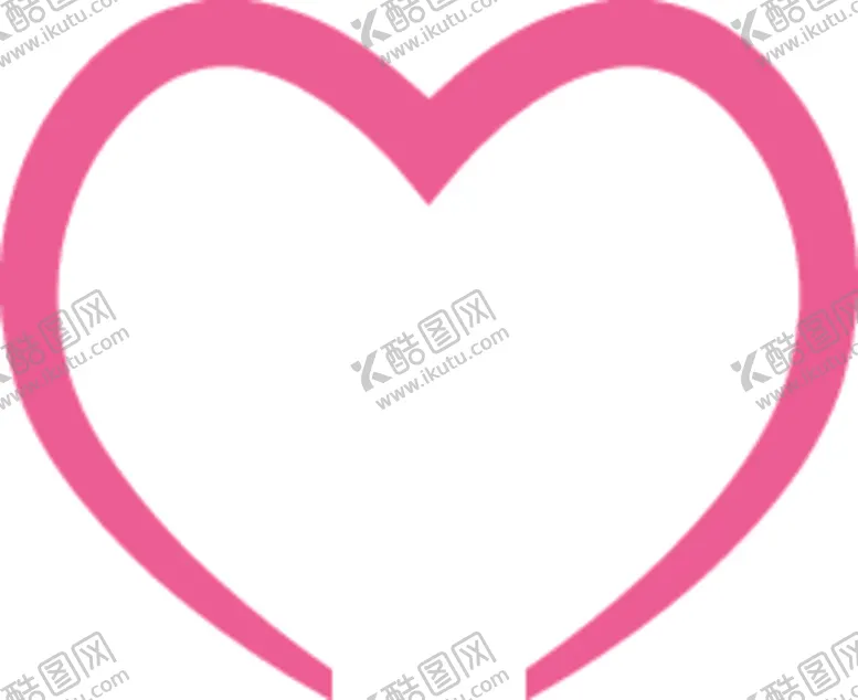 编号：76106604180920373754【酷图网】源文件下载-爱心