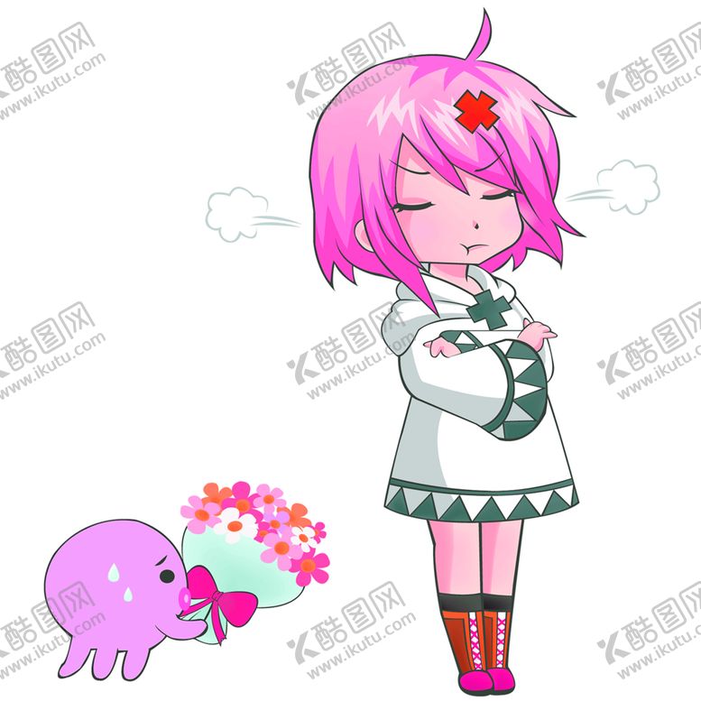 编号：99365406240551033474【酷图网】源文件下载-鲜花素材