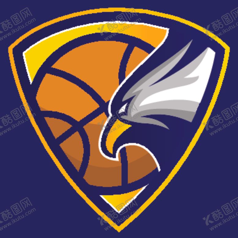 编号：31101911011714361571【酷图网】源文件下载-篮球图标