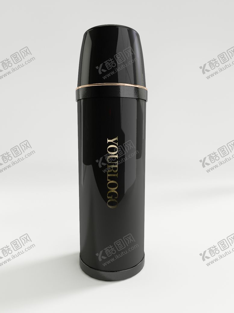 编号：51903710281118429136【酷图网】源文件下载-保温杯样机