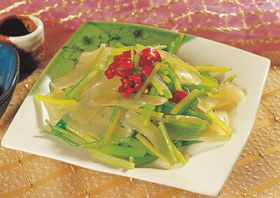 家常菜美食