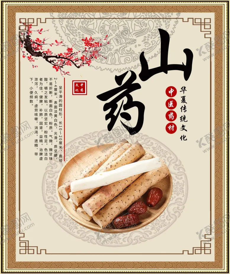 编号：67483003151407356394【酷图网】源文件下载-中医文化药材文化药材素材