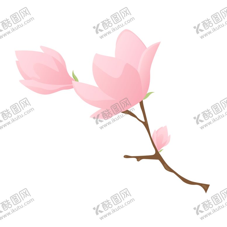 编号：51111910220459536893【酷图网】源文件下载-梅花树枝元素