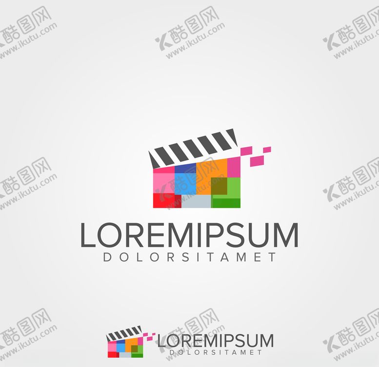 编号：41614910110112567643【酷图网】源文件下载-创意LOGO