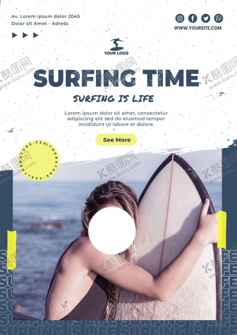 编号：71244410042201003426【酷图网】源文件下载-旅行海报