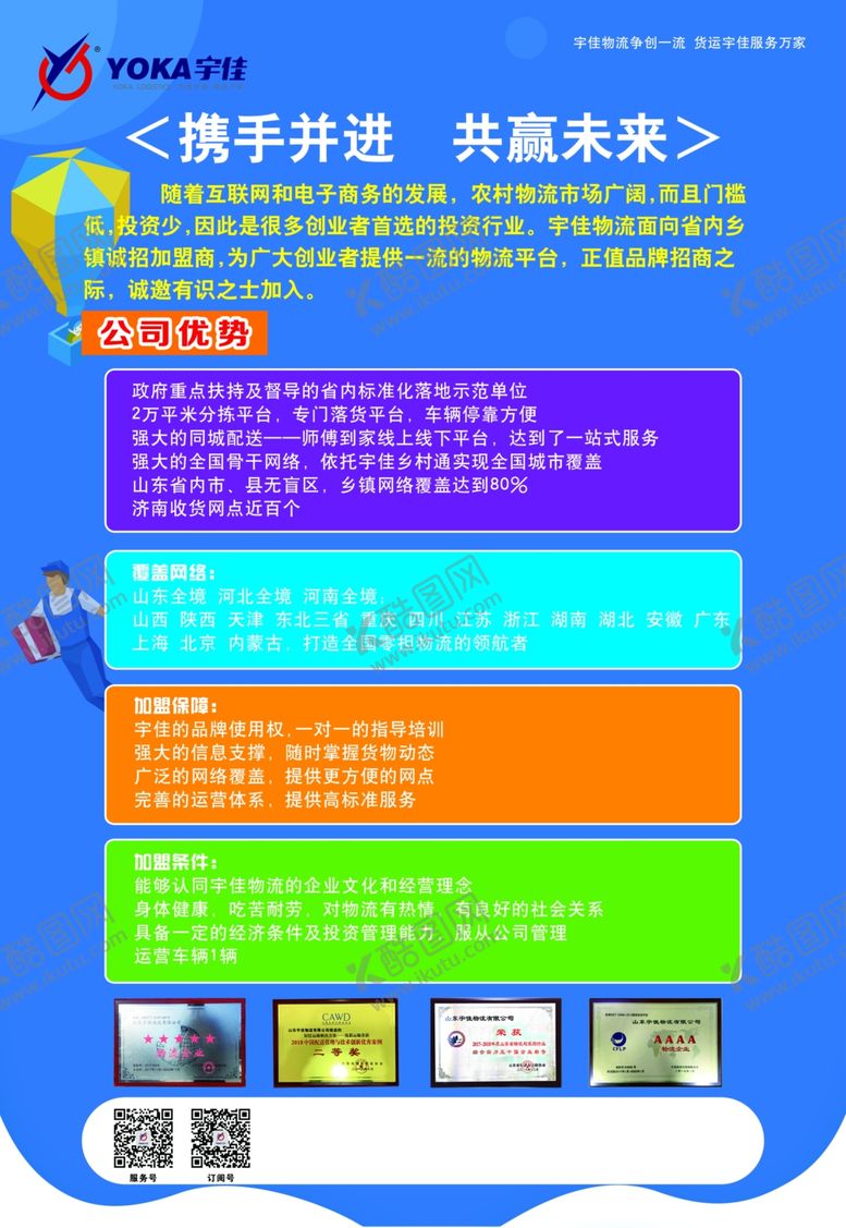 编号：30957010271632292474【酷图网】源文件下载-宣传单页