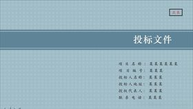 封面