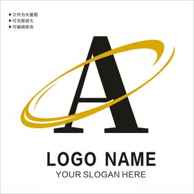 英文LOGO图片