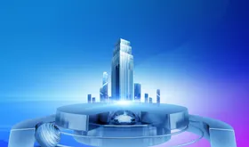 地产房产海报创意广告