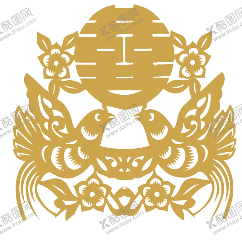 编号：68295504261422321684【酷图网】源文件下载-双喜