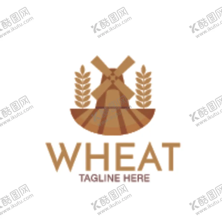 编号：74419306271158346894【酷图网】源文件下载-麦穗图标