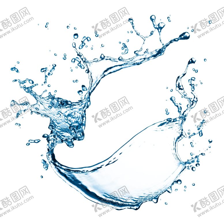 编号：59895710060816475351【酷图网】源文件下载-水浪水波水素材动感水流