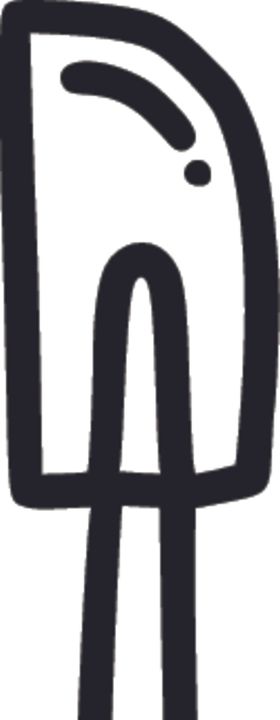 烘焙主题简笔画